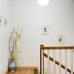 Apartmán Casuca Rubia *