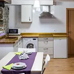 Casuca Rubia Apartmán *