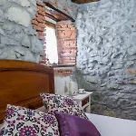 Casuca Rubia Apartmán Ampuero