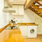 Casuca Rubia Apartment