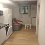 Casuca Rubia Apartmán