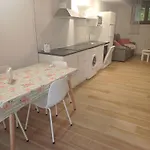 Apartment Casuca Rubia *