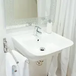 Casuca Rubia Apartment *