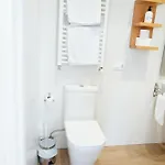 Casuca Rubia Apartmán *
