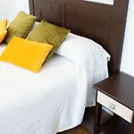 Casuca Rubia Apartment *