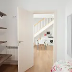 Apartmán Casuca Rubia *