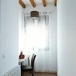 Casuca Rubia Ampuero