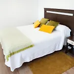 Apartmán Casuca Rubia *