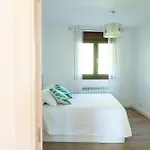 Apartmán Casuca Rubia *