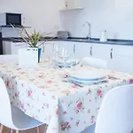 Casuca Rubia Apartment *