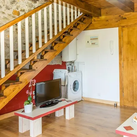 Casuca Rubia * Udalla