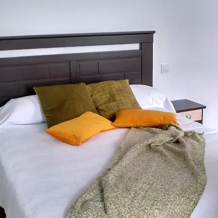 Apartament Casuca Rubia