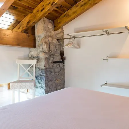 Casuca Rubia Apartamento *