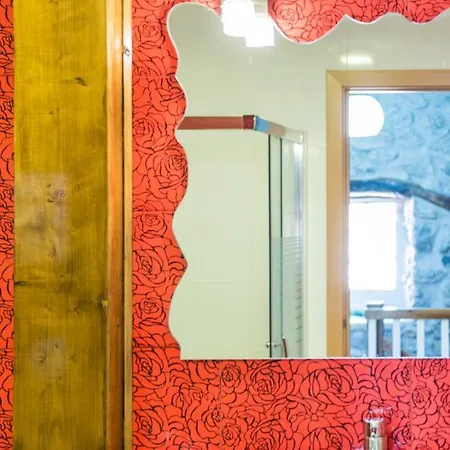 Apartament Casuca Rubia Udalla