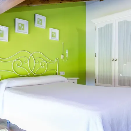 Apartamento Casuca Rubia