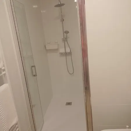 Casuca Rubia Apartment