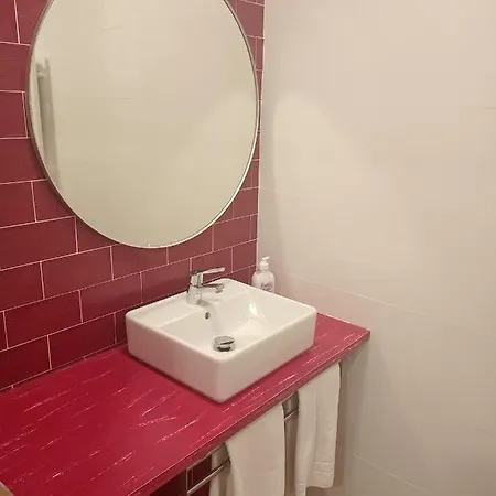 Casuca Rubia Apartament Udalla