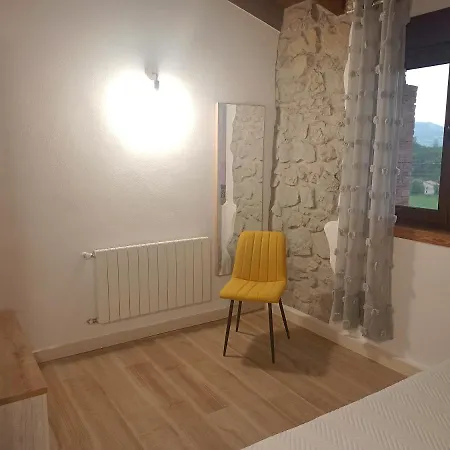 Casuca Rubia Apartamento