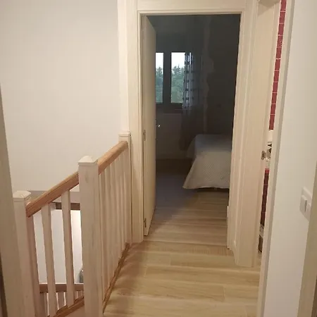 Apartament Casuca Rubia *