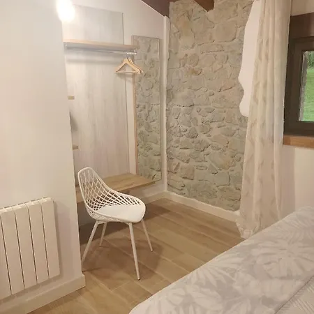 Casuca Rubia Apartament Udalla