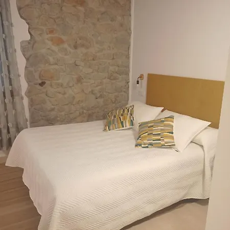 Apartament Casuca Rubia