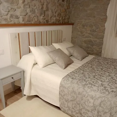 Casuca Rubia Apartment
