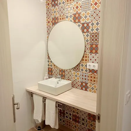 Casuca Rubia * Udalla