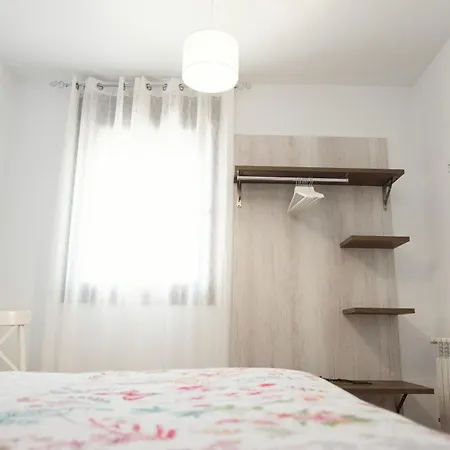 Casuca Rubia * Udalla