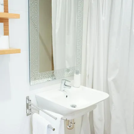 Apartament Casuca Rubia