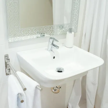 Casuca Rubia Apartment *