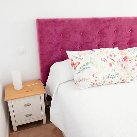 Apartament Casuca Rubia