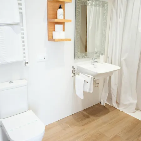 Apartamento Casuca Rubia *