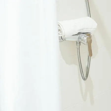 Apartamento Casuca Rubia