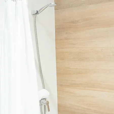 Apartamento Casuca Rubia Udalla