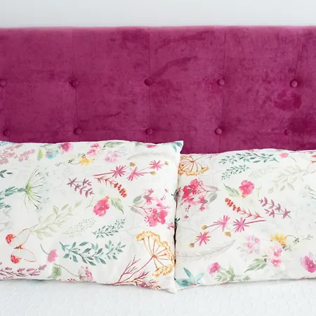 Apartamento Casuca Rubia