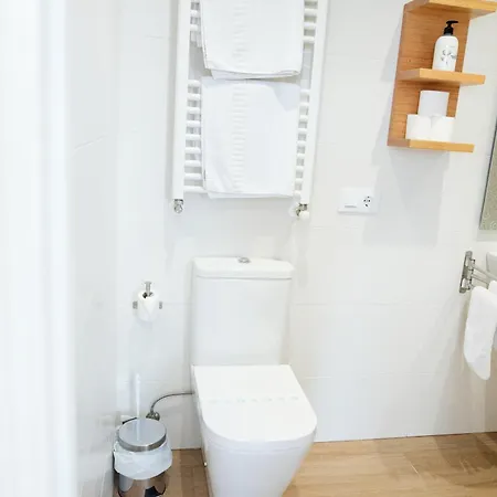 Casuca Rubia Apartment *