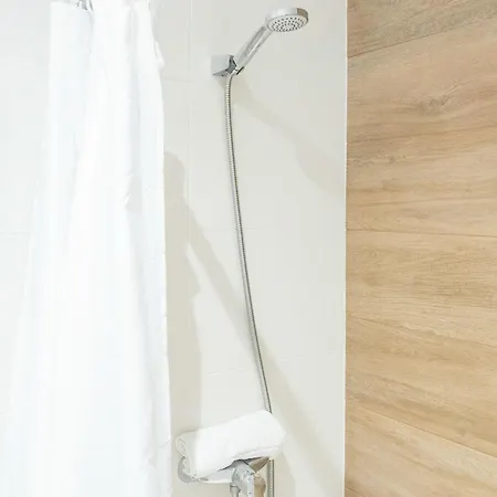 Apartamento Casuca Rubia Udalla