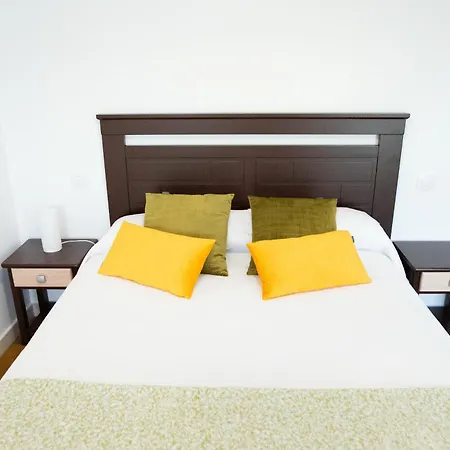 Casuca Rubia * Udalla