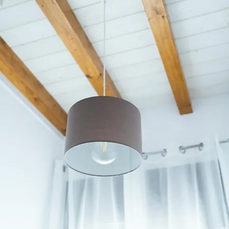 Apartamento Casuca Rubia