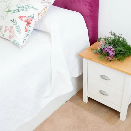 Apartment Casuca Rubia *