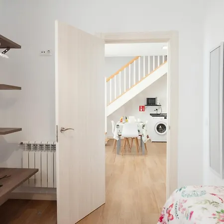 Apartament Casuca Rubia *