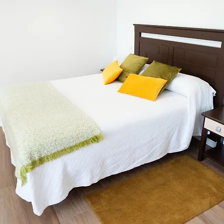 Apartament Casuca Rubia *