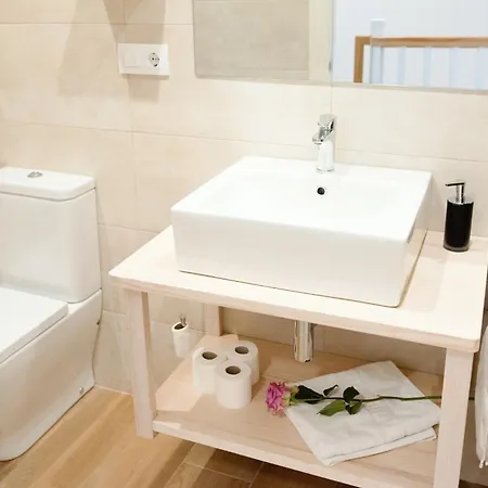 Apartment Casuca Rubia Ampuero