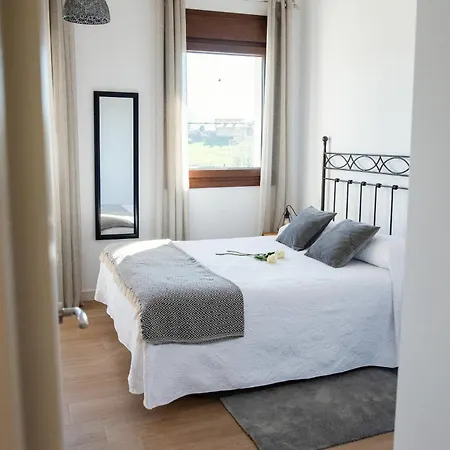 Apartment Casuca Rubia