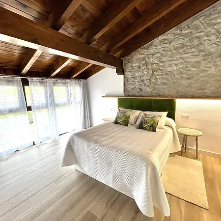 Apartment Casuca Rubia Ampuero
