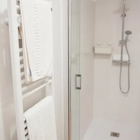 Casuca Rubia Apartment Ampuero