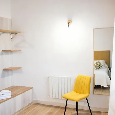 Apartment Casuca Rubia