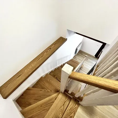 Apartment Casuca Rubia *