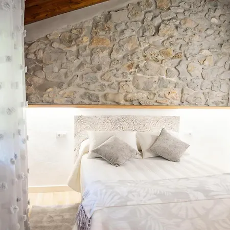 Casuca Rubia Apartment Ampuero