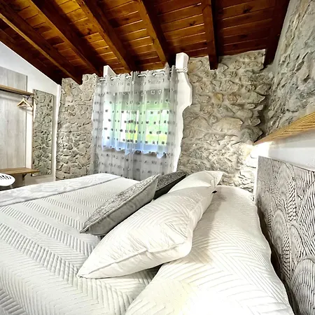 Casuca Rubia Apartment *